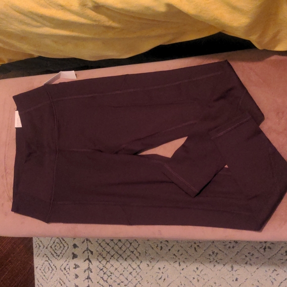 Victoria's Secret leggings - Picture 1 of 6